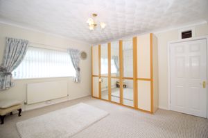 Bedroom One- click for photo gallery
